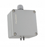 Differential pressure transmitter Evikon E2418-DF-500