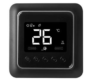 Honeywell WP428-2 Wall Mounting Plate for Orchid 3 Series Digital Thermostats