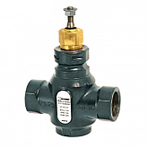 Control valve ESBE VLA121 PN16, DN32 (21150600)