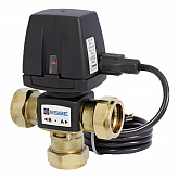 Relief valve ESBE VZD263 5-95 °C DN 20 (43080700)