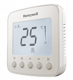 Digital thermostat Honeywell TF228WN-C for fancoil
