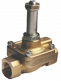 Electromagnetic valve for steam TORK T-B208 DN 50, no coil