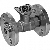Two-way ball valve Belimo R6040R-B3