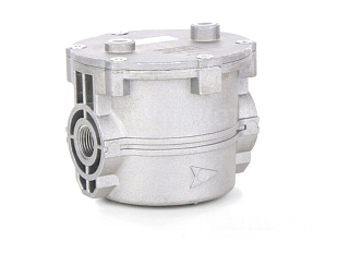 Gas Filter TECNOCONTROL GF015, Rp 1/2"