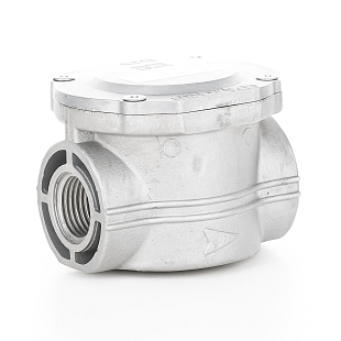 Mini Gas Filter TECNOCONTROL GF015SC, Rp 1/2"