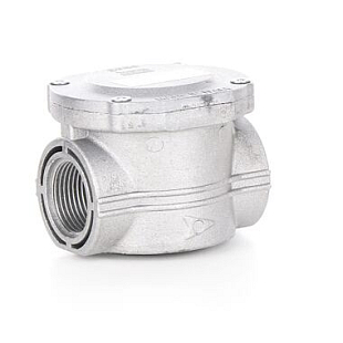Mini Gas Filter TECNOCONTROL GF020SC, Rp 3/4"