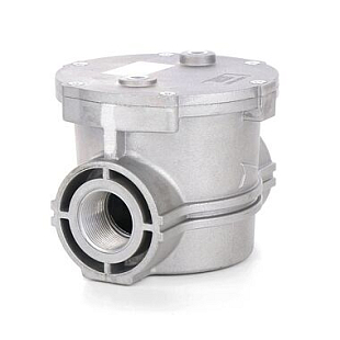 Gas Filter TECNOCONTROL GF050, Rp 2"