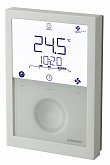 Room temperature controller for Fan-Coil Siemens RDG200T