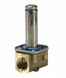 Electromagnetic water valve Danfoss EV210B DN 10, 30 Bar (032U1225)