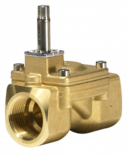 Solenoid valve Danfoss EV220A 1", NC, NBR (042U4042)