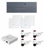Danfoss Icon S-4 Kit (Wireless Sensor)