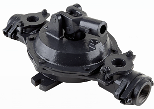 Manual Diaphragm Pump Wilo R11/2 GG (Z8) (2060166)