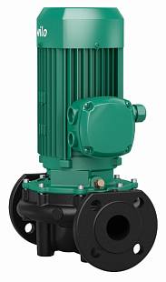 Single-stage dry-running pump Wilo VeroLine-IPL 50/160-0.55/4 (2089558)