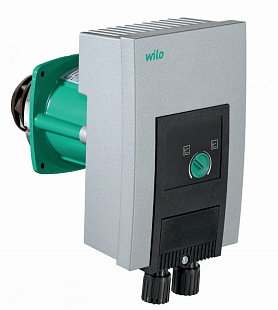 Replacement Motor for Wilo Yonos MAXO /-D 50/0.5-9 Pump (2146246)