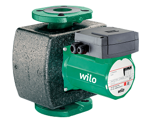 Electronic Circulating Pump Wilo TOP-Z 65/10 DM (2175528)