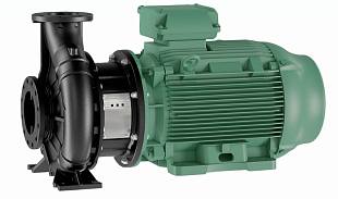 Single-stage dry-running pump Wilo Atmos GIGA-B 65/160 (2213889)