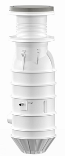 Wilo PORT 800.1-2250-03B Pumping Shaft (2543014)