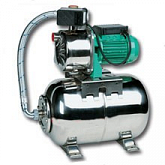 Domestic water heater Wilo HWJI-301 EM 24L (2865608)