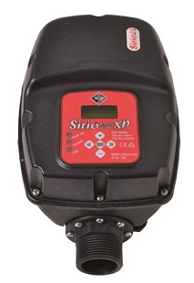 Control Unit with Frequency Converter Wilo SIRIO XP (2865806)