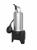 Submersible sludge pump for continuous operation Wilo Rexa MINI3-V04.11/M06-523/A-10M (3094012)