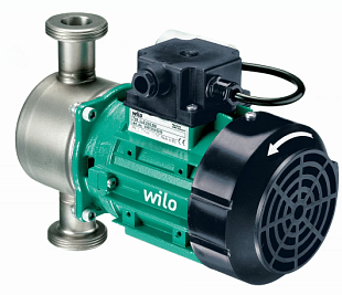 Single-stage dry-running pump Wilo VeroLine-IP-Z 25/6 DM (4090294)