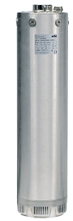 Multistage Submersible Pump Wilo Sub-TWI 5-SE 307EM FS (4144964)