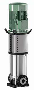 High-pressure centrifugal pump Wilo HELIX V615-1/25/E/KS (4156053)