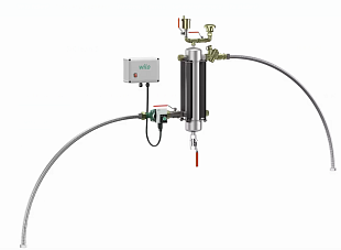 Particle Separator Wilo SiClean 5 (4195123)