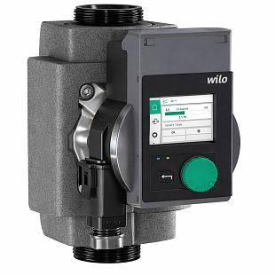 Stainless Steel Circulating Pump Wilo Stratos PICO- 25/0.5-6 N (4244402)