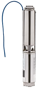 Multistage Submersible Pump Wilo Sub-TWU 4.02-18-DM-C (6049351)