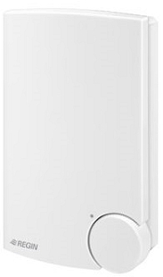 Electric Heating Controller Regin PULSER400X010, Power Supply 400 VAC