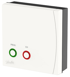 Relay Unit for Boilers Danfoss Ally (014G2479)