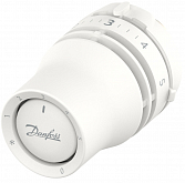 Thermostatic head Danfoss Redia for RA valves (015G3380)