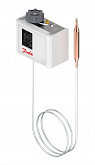 Capillary temperature controlled switch Danfoss KP77 range 20 - 60 °C (060L112266)
