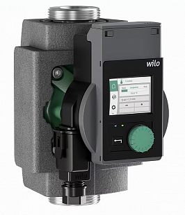 Electronic Circulating Pump Wilo Stratos PICO-Z 20/1-4 (4216470)