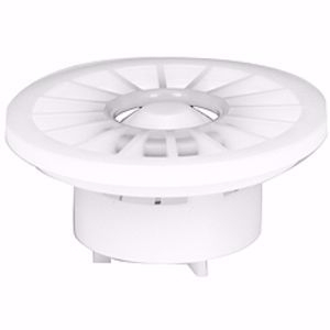 Taconova Check Valve DN 25 (296.5212.003)