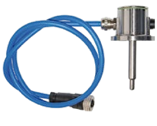 Temperature Trigger for Fire Dampers Schischek EXPRO-TT activates at 72°C