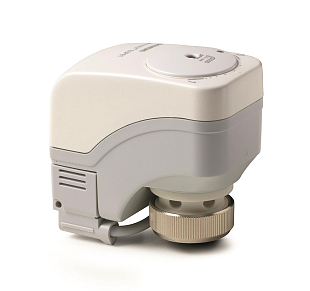 Siemens SSP 31 Actuator, 230V (SSP31)