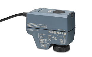 Siemens Actuator SSF 161.05 HF, 24V (SSF161.05HF)