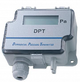 Thermokon differential pressure sensor (DPT2500-R8)