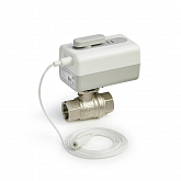 Shut-off valve via WIFI for drinking water Honeywell Caspian VWS02Y032EE, with L5 drive