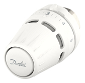 Danfoss Regus® Thermostatic Head with M30x1.5 Connection (015G3630)