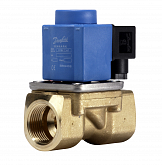 Solenoid water valve Danfoss EV251B DN 25, 24 VDC (032U538302)