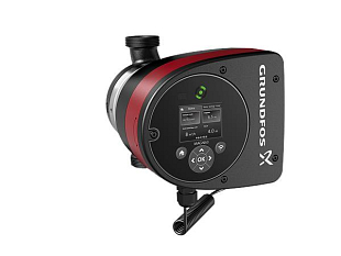 Grundfos MAGNA3 32-120 180 Electronic Circulator Pump (98609707)