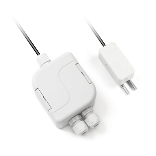 SENSIT SHV 2 Level Sensor with External Probe and Open Connector