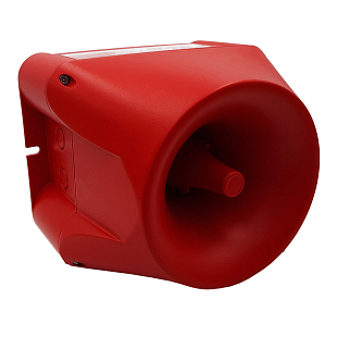 Electronic Siren - SE 120 PRO - 110-240 V