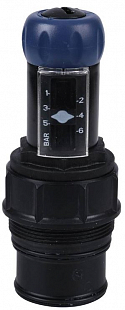 Replacement SYR reducing valve for Ratio DFR filters (5315.00.900)