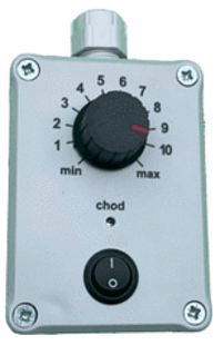 Remote Control LS Electric Telecontrol FIA/S for Motor Start/Stop and Operation Signaling