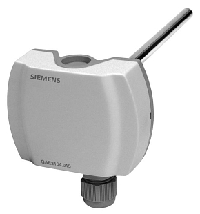 Siemens Immersion Temperature Sensor QAE 2174.010 (QAE2174.010)