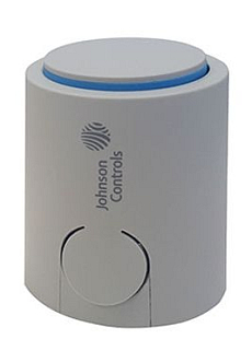 Thermoelectric Actuator Johnson Controls VA-7088-23 with M30x1.5 Connection